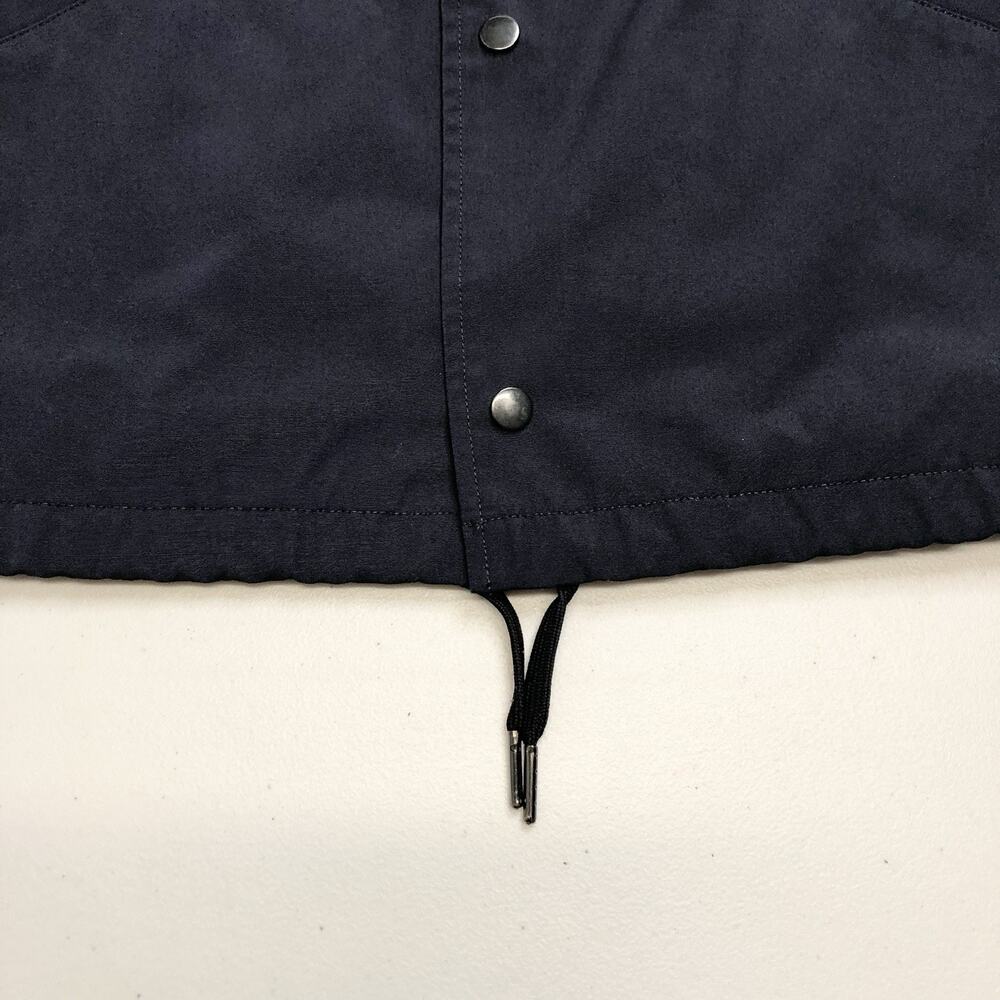 GU X FELIX the Cat Navy Blue Jacket Adult Size SMALL Dream Works - Picture 6 of 9